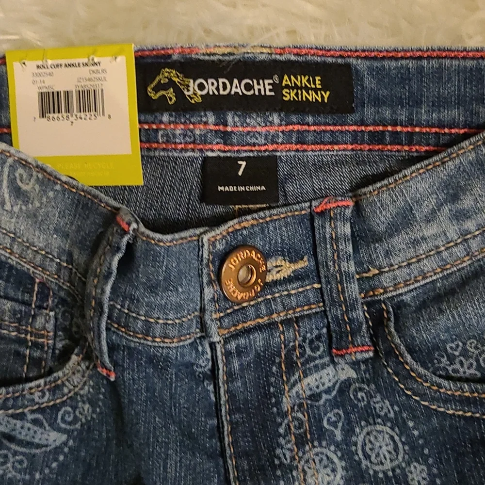 💙 Jean's 💙 - Picture 3 of 3